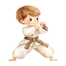 Belt Mestre